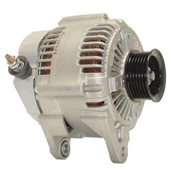 ACDelco Gold Remanufactured Alternators 19134401