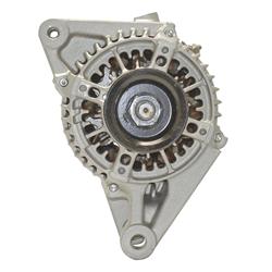 ACDelco Gold Remanufactured Alternators 19134407