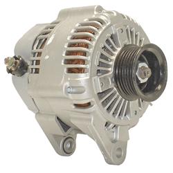 ACDelco Gold Remanufactured Alternators for 2000 DAKOTA, DURANGO - 19134408