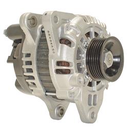 ACDelco Gold Remanufactured Alternators 19134414