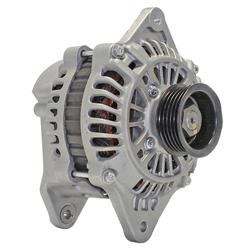 ACDelco Gold Remanufactured Alternators 19134416