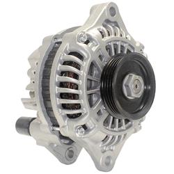 ACDelco Gold Remanufactured Alternators for 2001-2002 PT CRUISER - 19134419