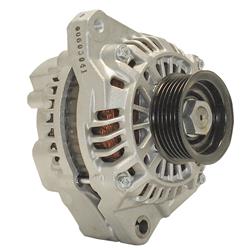 ACDelco Gold Remanufactured Alternators for 2001-2005 CIVIC - 88864229