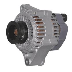 ACDelco Gold Remanufactured Alternators for 2000-2009 S2000 - 19134421