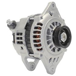 ACDelco Gold Remanufactured Alternators for 2001-2005 MIATA - 19134422