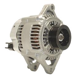 ACDelco Gold Remanufactured Alternators for 2001-2002 DAKOTA - 19134426