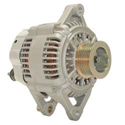 ACDelco Gold Remanufactured Alternators 19134435