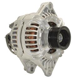 ACDelco Gold Remanufactured Alternators 19134438