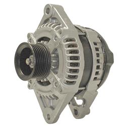 ACDelco Gold Remanufactured Alternators for 2001-2003 DURANGO - 19134439