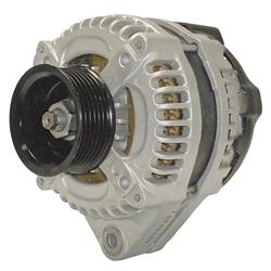 ACDelco Gold Remanufactured Alternators for 2001-2002 MDX, 2002-2004 ODYSSEY, 2003-2004 PILOT - 19134441