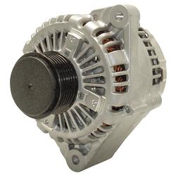 ACDelco Gold Remanufactured Alternators for 2002-2008 X-TYPE - 19134447