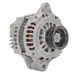 ACDelco Gold Remanufactured Alternators for 1998 PASSPORT, RODEO - 19134455