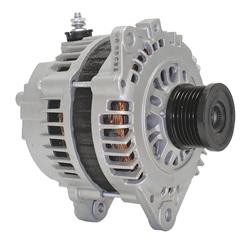 ACDelco Gold Remanufactured Alternators for 2002-2006 ALTIMA, SENTRA - 19134457