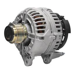 ACDelco Gold Remanufactured Alternators 19134459