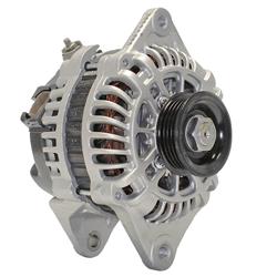 ACDelco Gold Remanufactured Alternators for 2001-2005 RIO - 19134465