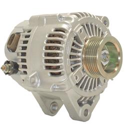 ACDelco Gold Remanufactured Alternators for 2002-2003 CAMRY, ES300, 1999-2003 RX300 - 19134473
