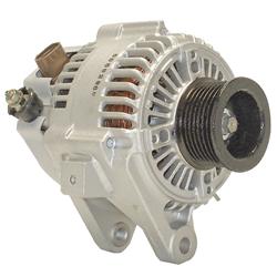 ACDelco Gold Remanufactured Alternators for 2002-2006 CAMRY, 2002-2003 SOLARA - 19134475