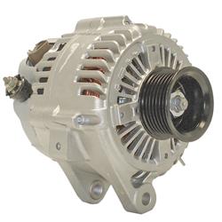 ACDelco Gold Remanufactured Alternators for 2001-2003 RAV4 - 19134476