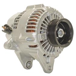 ACDelco Gold Remanufactured Alternators for 2002-2004 CONCORDE, INTREPID - 19134481
