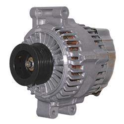 ACDelco Gold Remanufactured Alternators for 2002-2005 CIVIC - 19134492