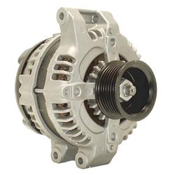 ACDelco GM Genuine Parts Remanufactured Alternators 19134495