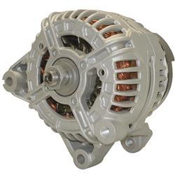 ACDelco Gold Remanufactured Alternators 19134500