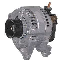 ACDelco Gold Remanufactured Alternators 19134501