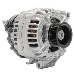 ACDelco Gold Remanufactured Alternators 88864365
