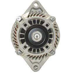 ACDelco Gold Remanufactured Alternators for 2004-2005 NEON, 2003-2005 PT CRUISER - 19134507