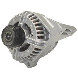 ACDelco Gold Remanufactured Alternators 19134510
