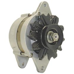 ACDelco Gold Remanufactured Alternators for 1976-1981 ACCORD, 1980-1983 CIVIC, 1979-1982 PRELUDE - 19134548