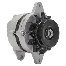 ACDelco Gold Remanufactured Alternators for 1976-1979 CIVIC - 19134550