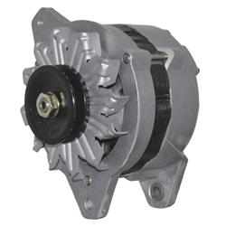 ACDelco GM Genuine Parts Remanufactured Alternators 19134575