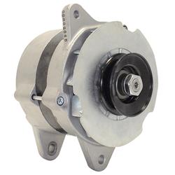 ACDelco Gold Remanufactured Alternators for 1979-1980 PICKUP - 19134576