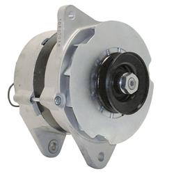ACDelco Gold Remanufactured Alternators for 1982 CORONA, COROLLA, 1982-1984 CELICA - 19134591