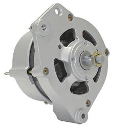 ACDelco Gold Remanufactured Alternators 19134601