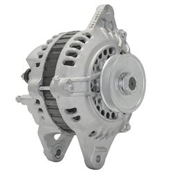 ACDelco Gold Remanufactured Alternators for 1987-1989 MIGHTY MAX - 19134617