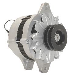 ACDelco Gold Remanufactured Alternators 19134630