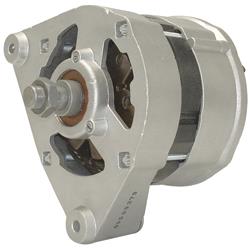 ACDelco Gold Remanufactured Alternators for 1978-1984 928 - 19134634