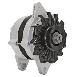 ACDelco Gold Remanufactured Alternators for 1978 COROLLA - 19134636