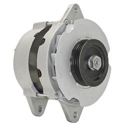 ACDelco Gold Remanufactured Alternators for 1982-1983 ACCORD - 19134643