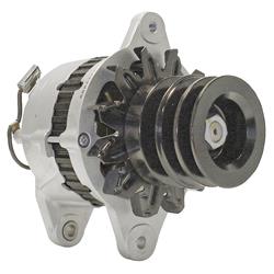 ACDelco Gold Remanufactured Alternators for 1984-1985 626 - 19134695