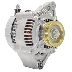 ACDelco Gold Remanufactured Alternators for 1984-1987 CIVIC - 19134710