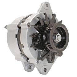 ACDelco Gold Remanufactured Alternators 19134713