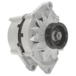 ACDelco Gold Remanufactured Alternators 19134720