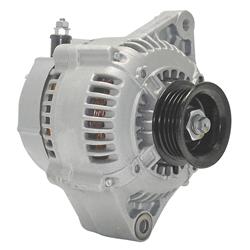 ACDelco Gold Remanufactured Alternators for 1987-1988 COROLLA, 1988 NOVA - 19134770