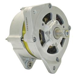 ACDelco Gold Remanufactured Alternators for 1990-1992 JETTA, 1990-1993 PASSAT - 19134773