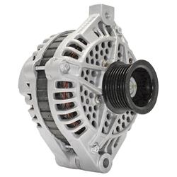 ACDelco Gold Remanufactured Alternators for 1989-1990 COUGAR, 1989-1995 THUNDERBIRD - 19134782