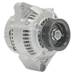 ACDelco Gold Remanufactured Alternators for 1988-1991 PRELUDE - 19134785