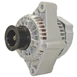 ACDelco Gold Remanufactured Alternators for 2000-2002 TUNDRA - 19134787